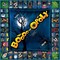 Boooo Opoly Board Game Halloween Property Trading Fun for All Ages